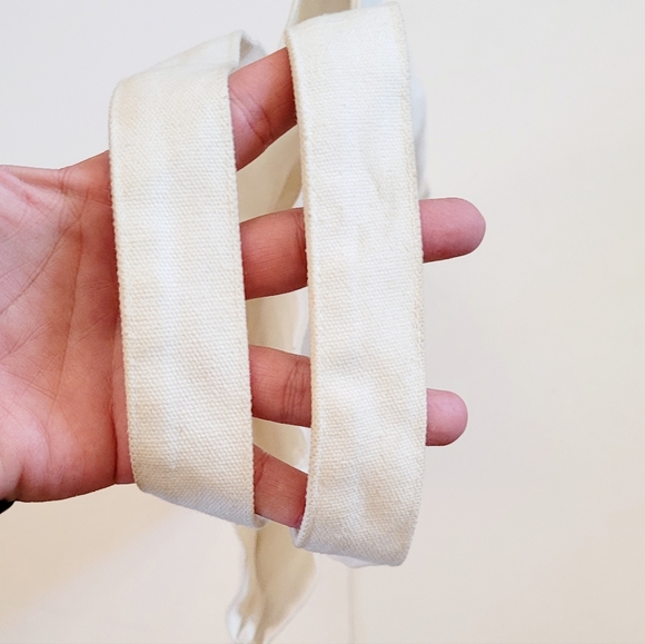 🌼Hello💓love Canvas Tote - Picture 6 of 10